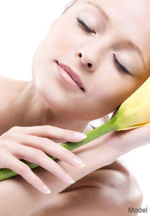 Injectable Fillers Skin Care
